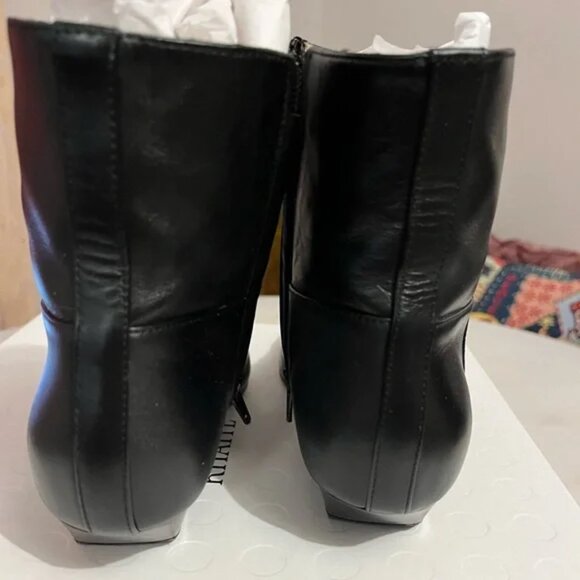 Khaite Marfa boots - Picture 2 of 7